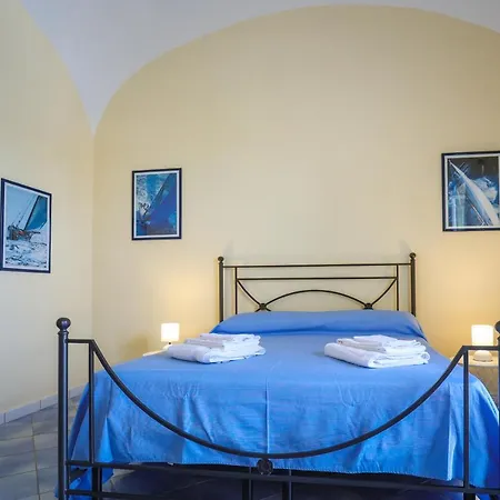 Casa vacanze Panoramico La Rosa Dei Venti *