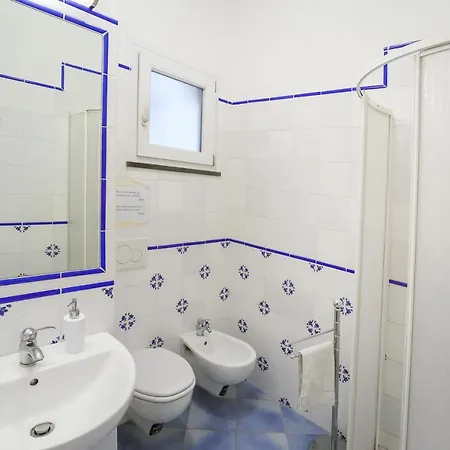 Casa vacanze Panoramico La Rosa Dei Venti