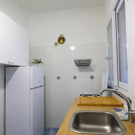 Casa vacanze Panoramico La Rosa Dei Venti Ischia